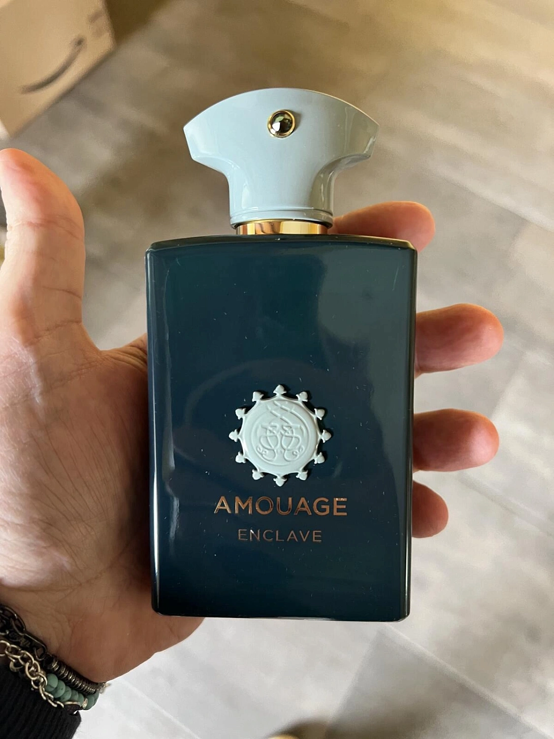 Amouage Enclave