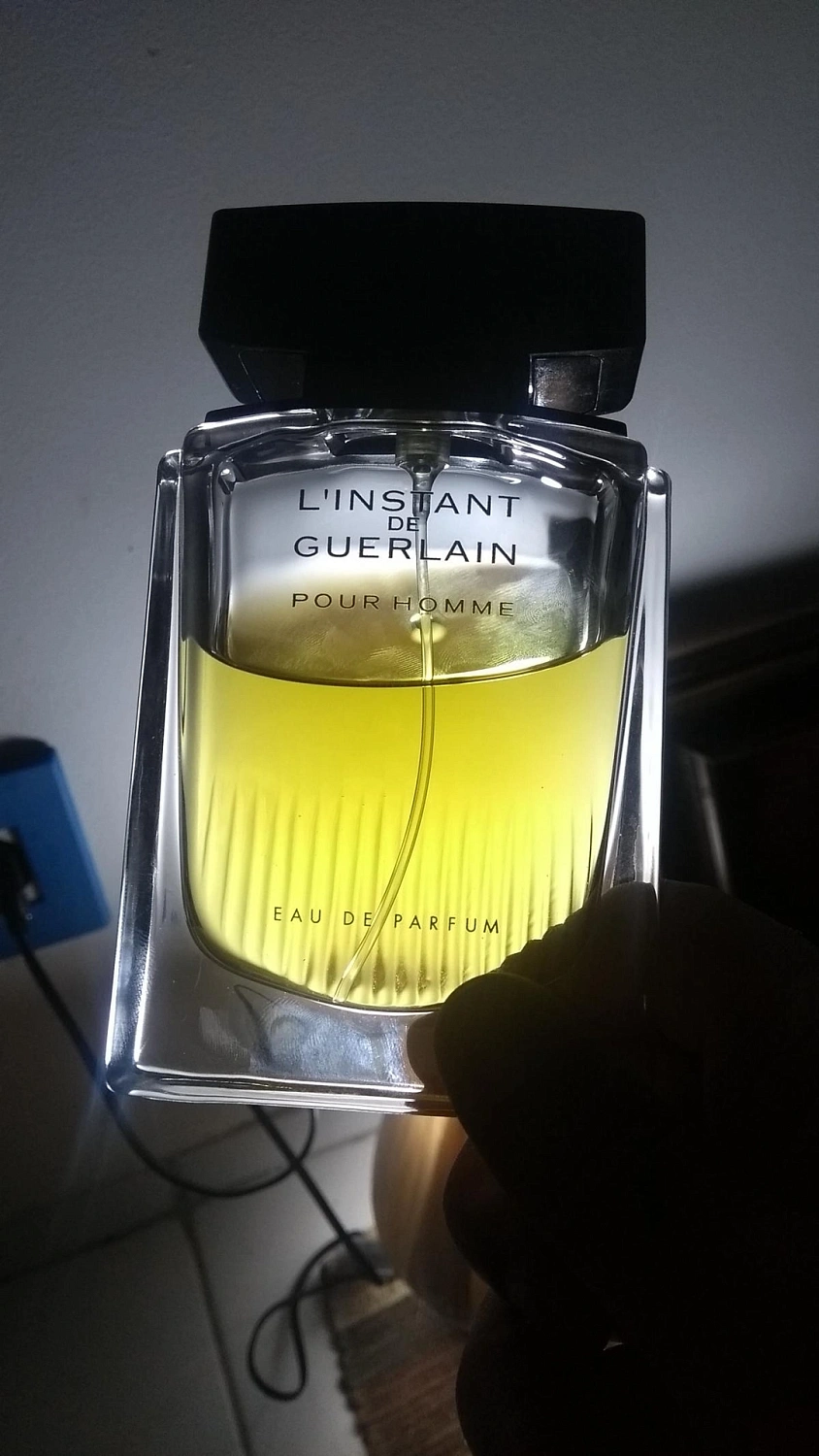 L'Instant de Guerlain pour Homme Eau Extreme