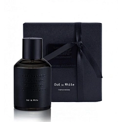 Laboratorio Olfattivo Oud in White