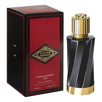 Фото Versace Vanille Rouge