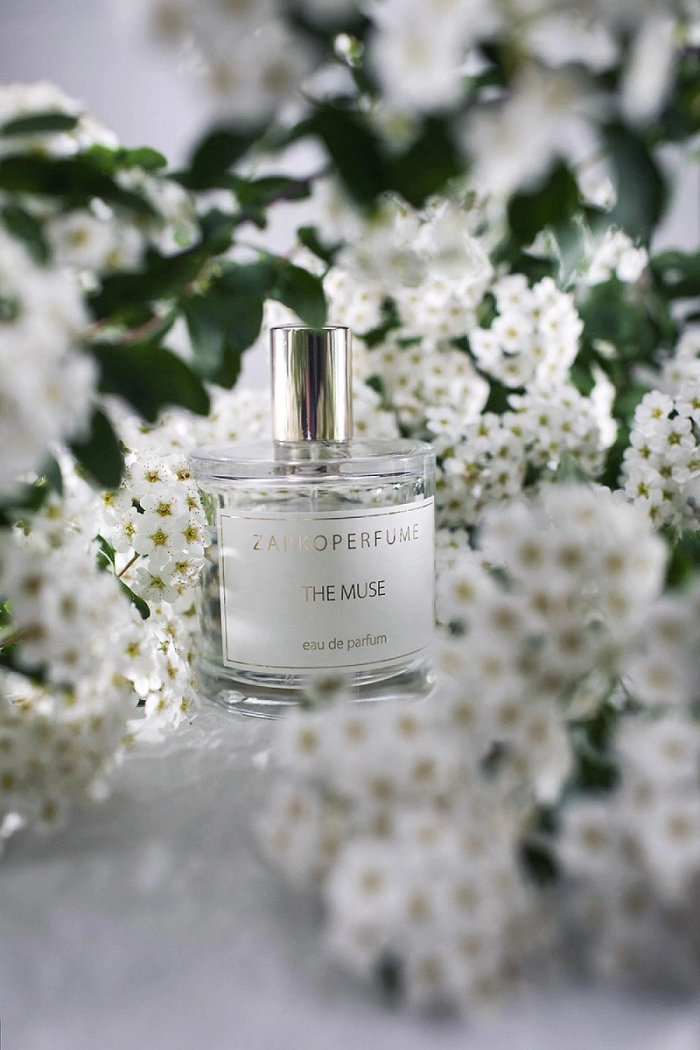 ZarkoPerfume The Muse