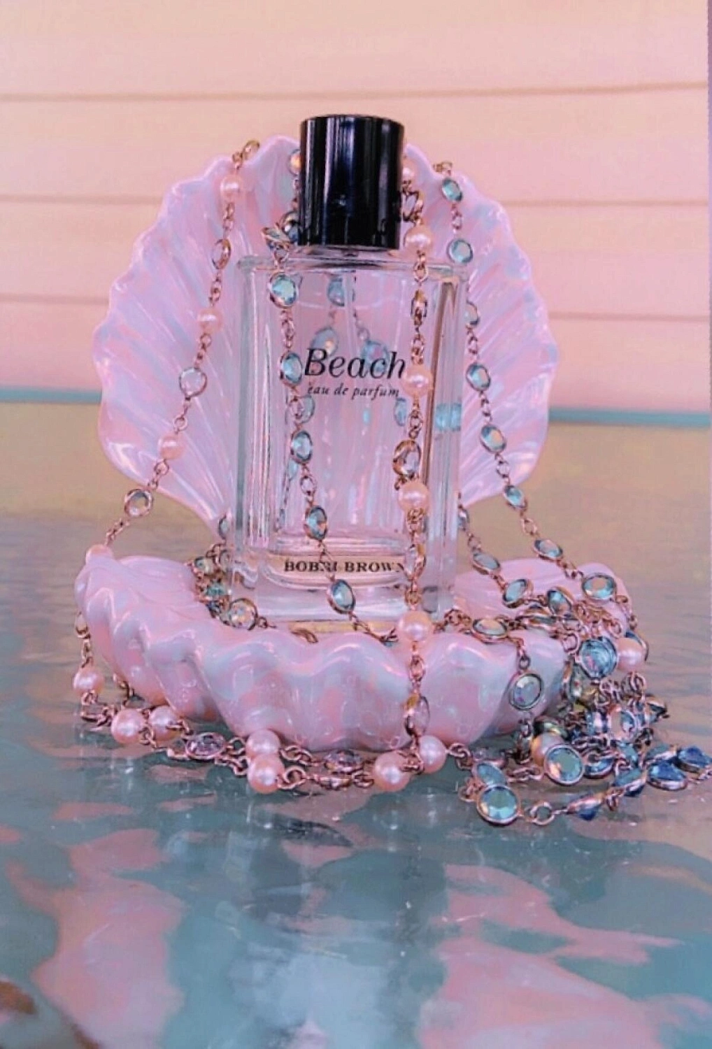 Bobbi Brown Beach