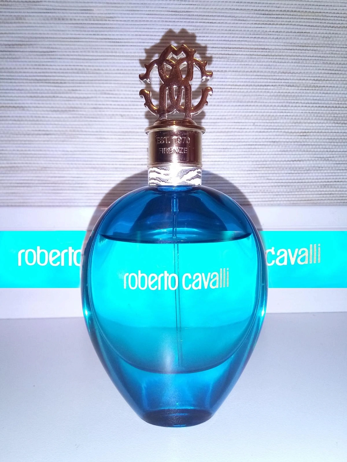 Roberto Cavalli Acqua