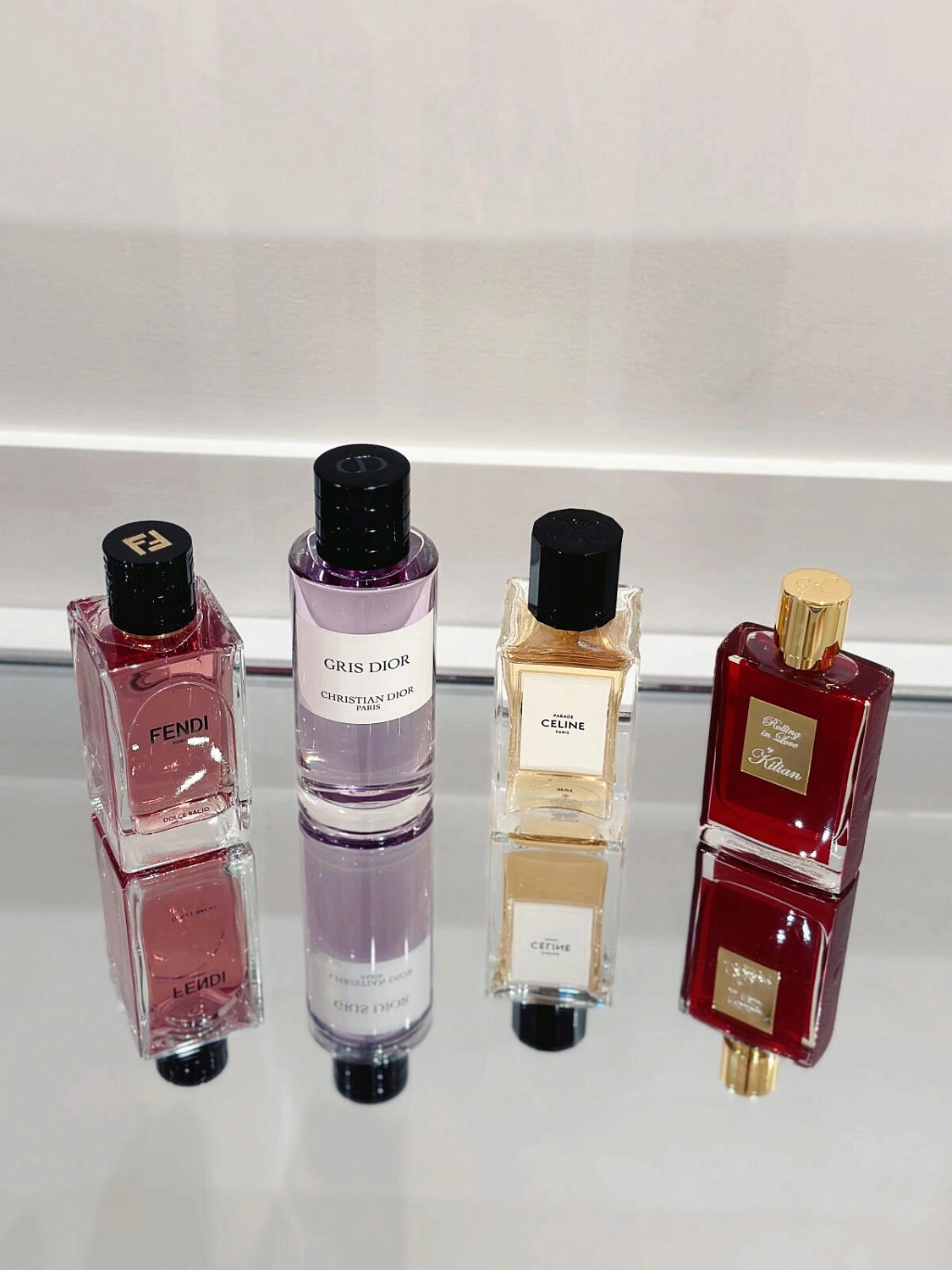 Celine Parade
