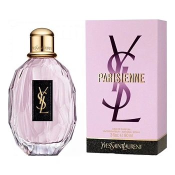 Yves Saint Laurent Parisienne парфюмерная вода 90 мл