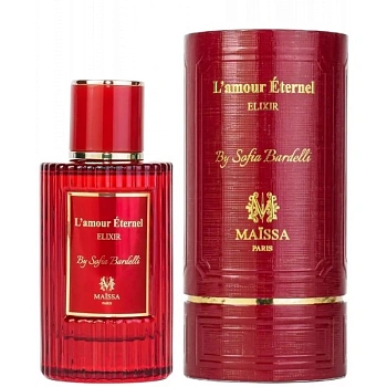 Maissa L'amour Éternel парфюмерная вода 100 мл