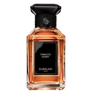 Guerlain Tobacco Honey парфюмерная вода 100 мл тестер