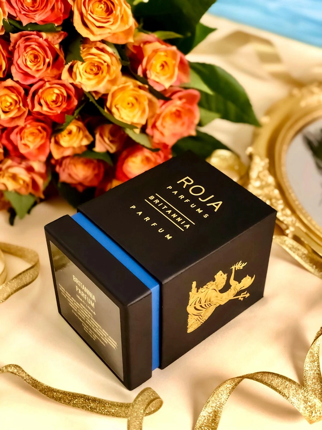 Roja Parfums Britannia