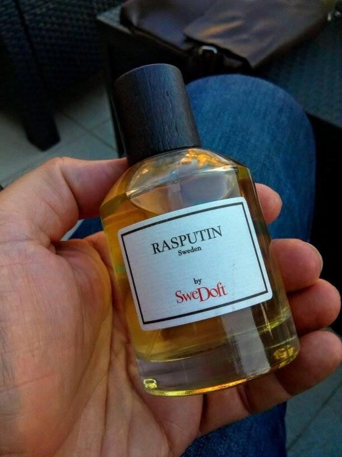 Swedoft Rasputin