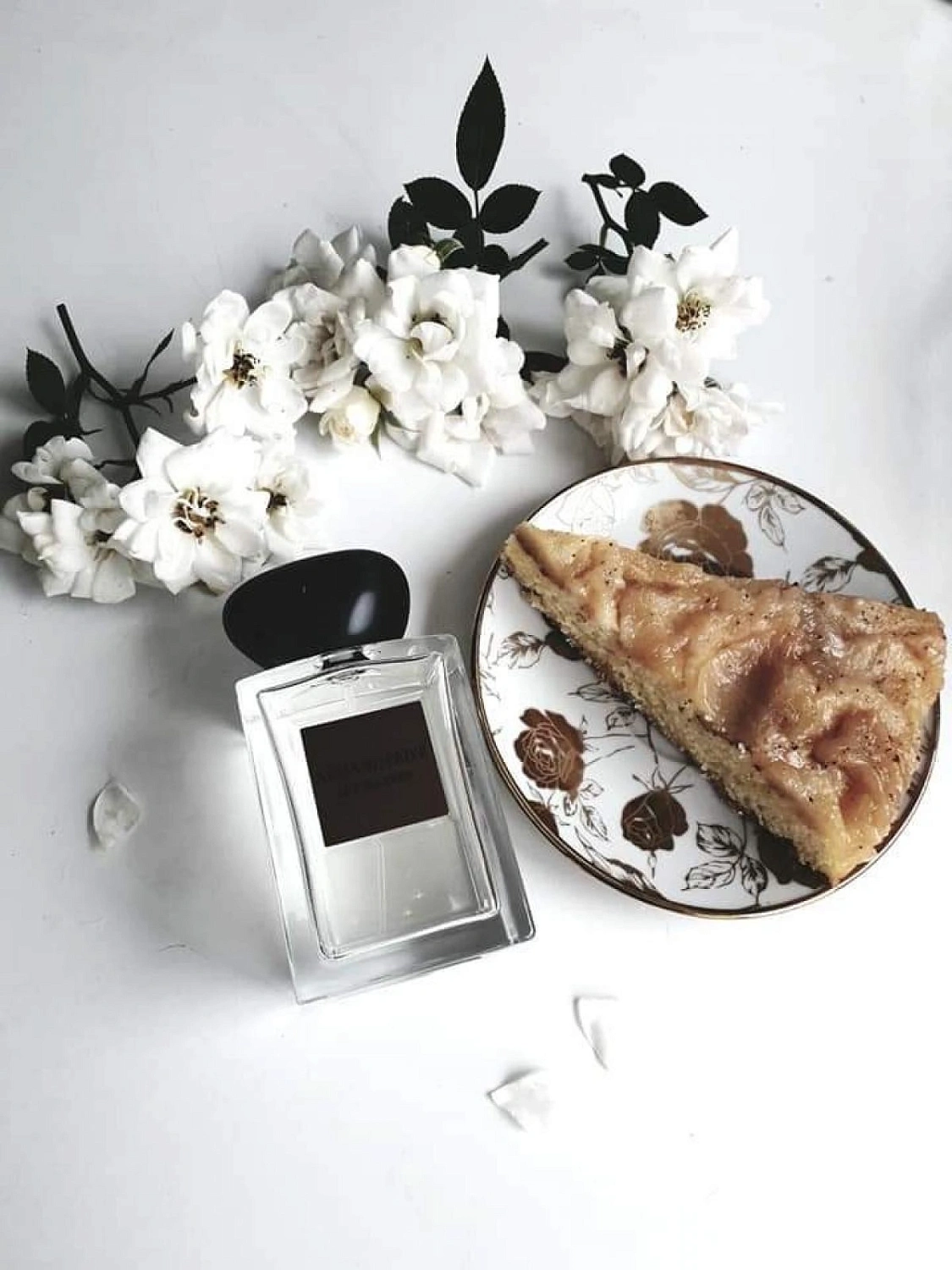 Armani Prive Figuier Eden