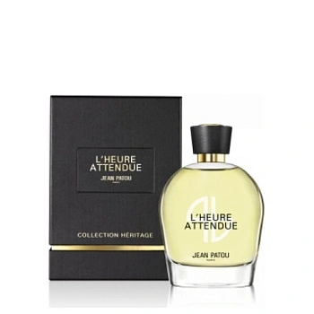 Фото Jean Patou Collection Heritage L'Heure Attendue