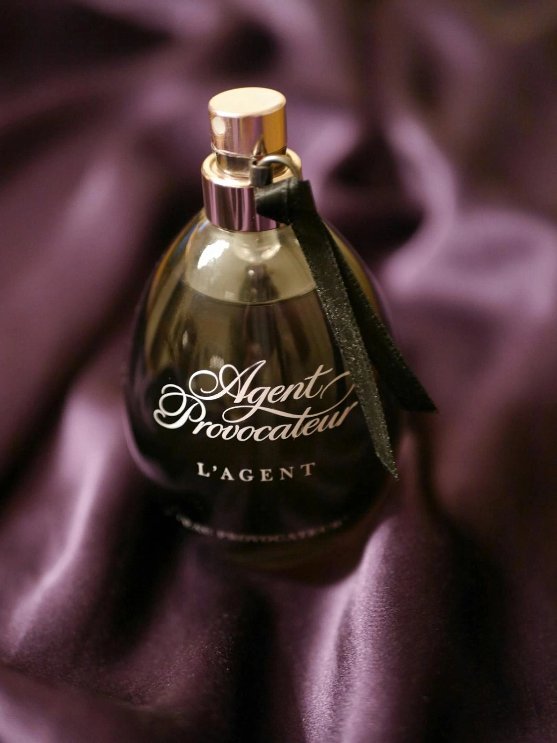 Agent Provocateur L'Agent Eau Provocateur