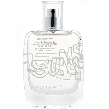 Фото Comme des Garçons ERL Sunscreen