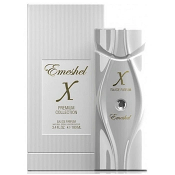 Фото Emeshel X