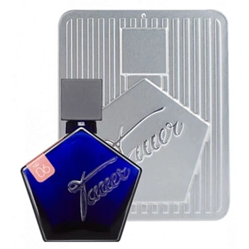 Tauer Perfumes 06 Incense Rose парфюмерная вода 50 мл