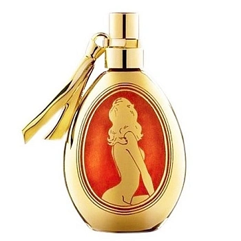 Фото Agent Provocateur Maitresse Gold Edition