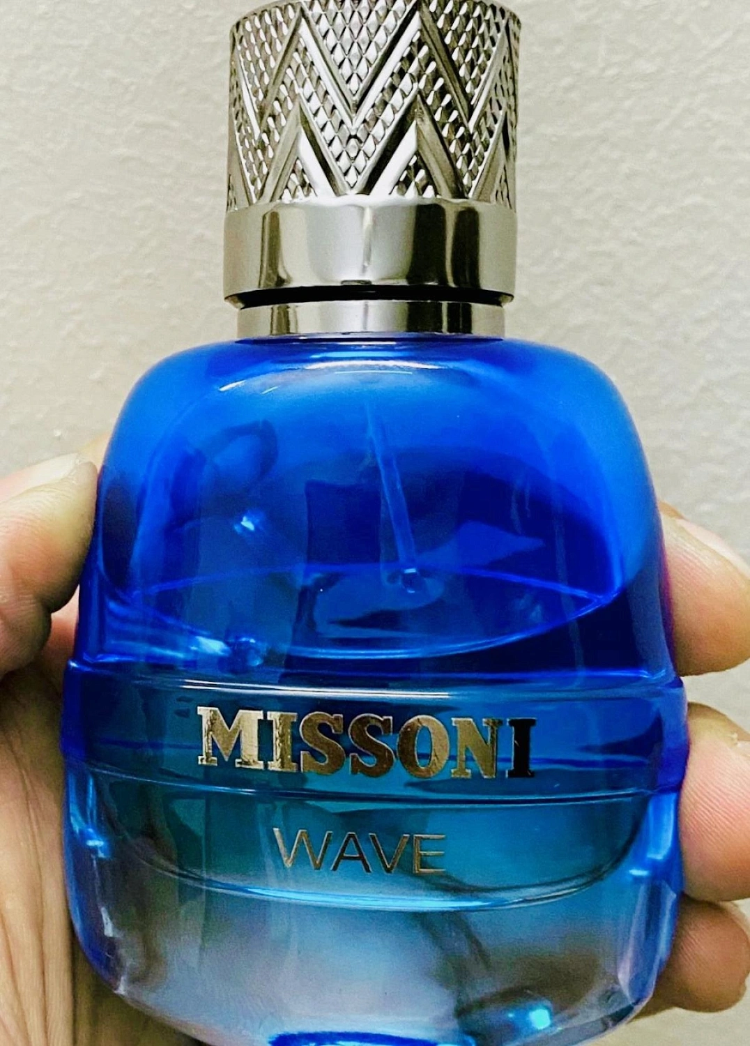 Missoni Wave