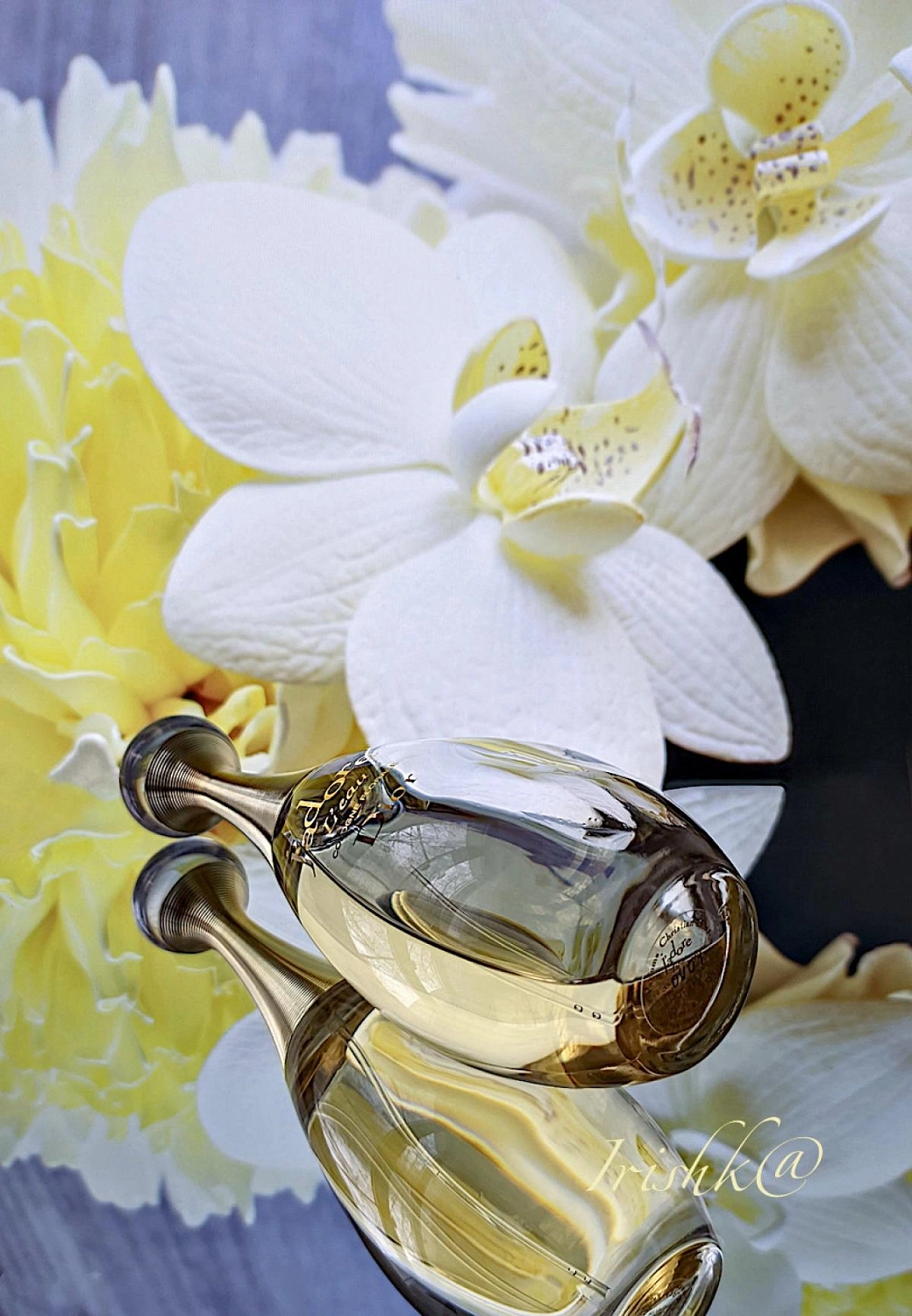 Christian Dior J'adore L'eau Cologne Florale