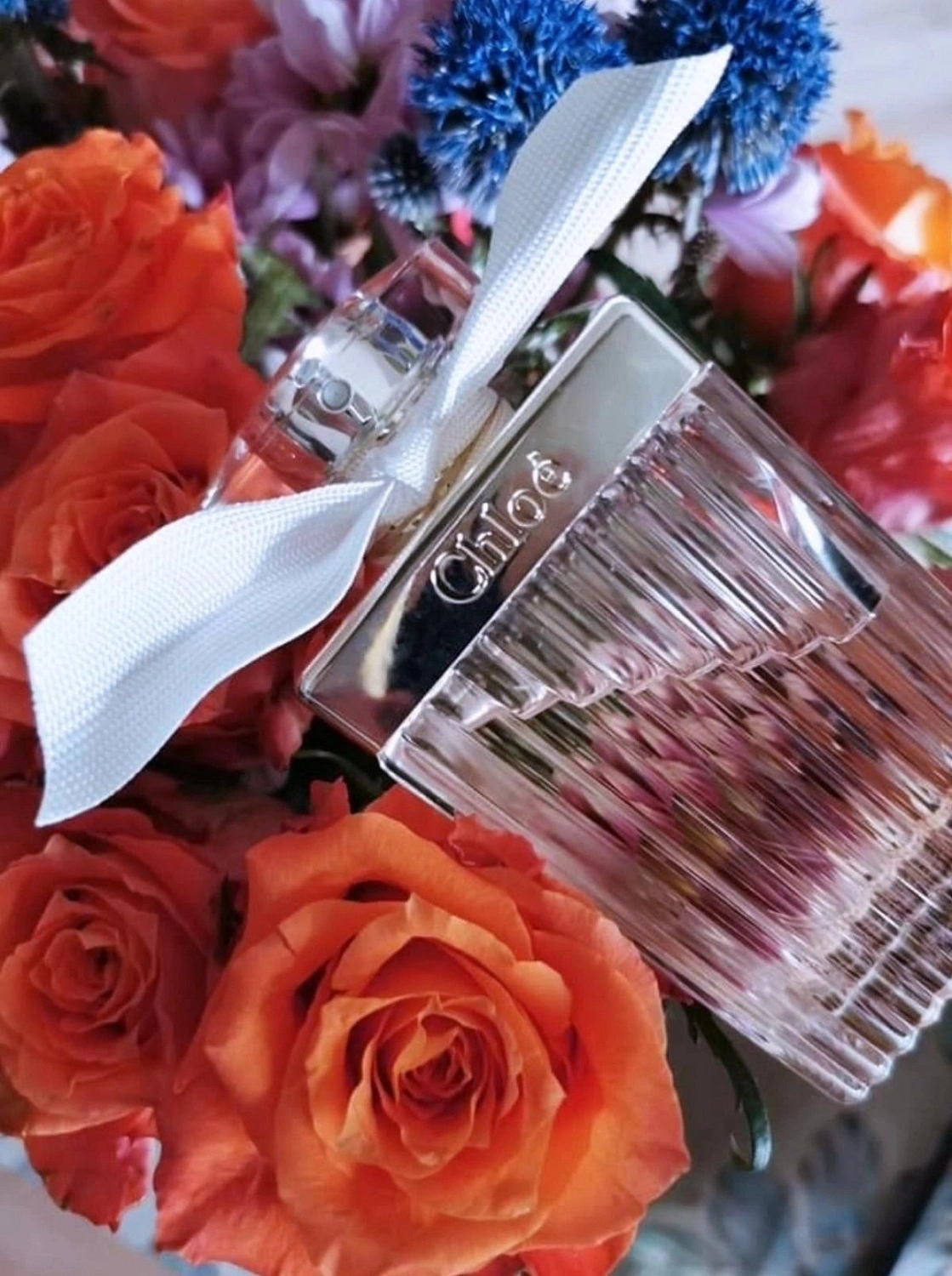 Chloé Eau de Toilette 2015