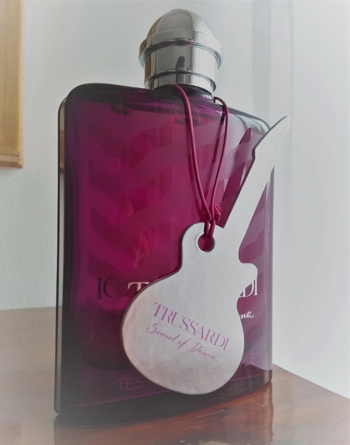 Trussardi Sound of Donna
