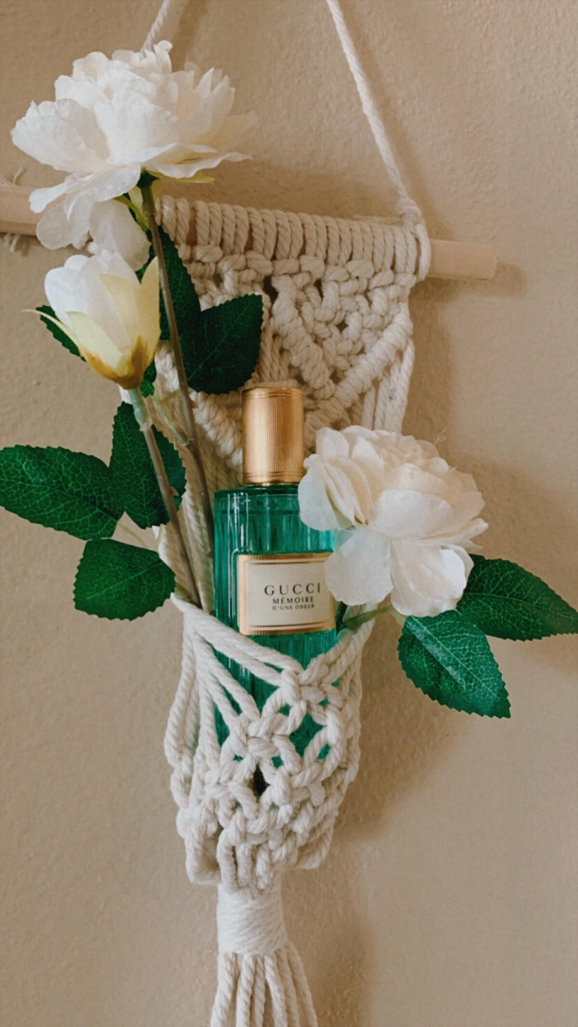 Gucci Memoire d'une Odeur