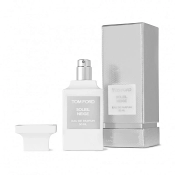 Tom Ford Soleil Neige парфюмерная вода 50 мл