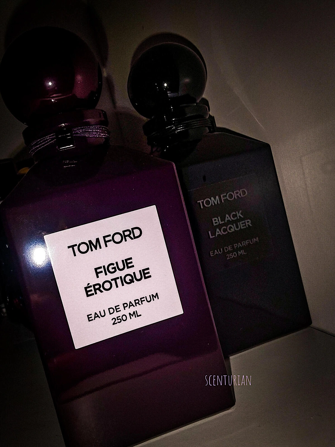 Tom Ford Figue Erotique