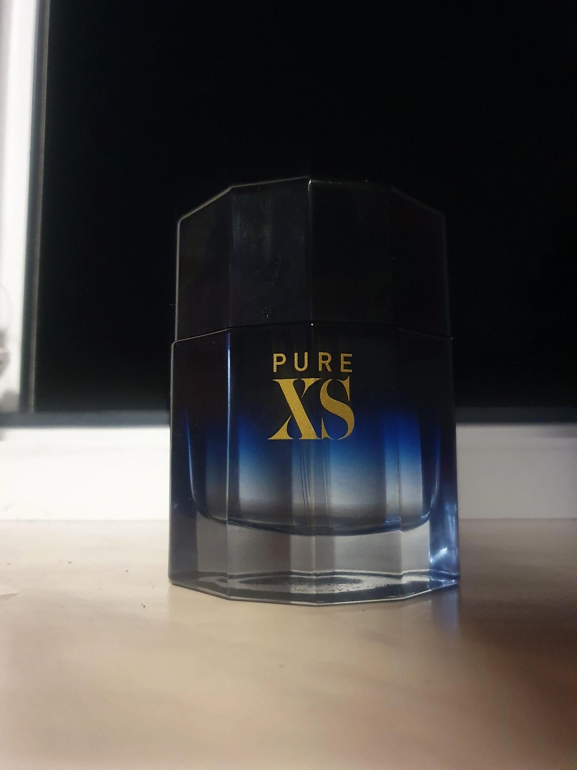 Paco Rabanne Pure XS