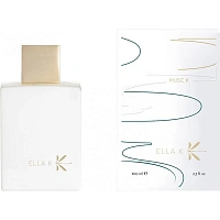 Ella K Parfums Musc K