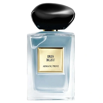 Фото Armani Iris Bleu