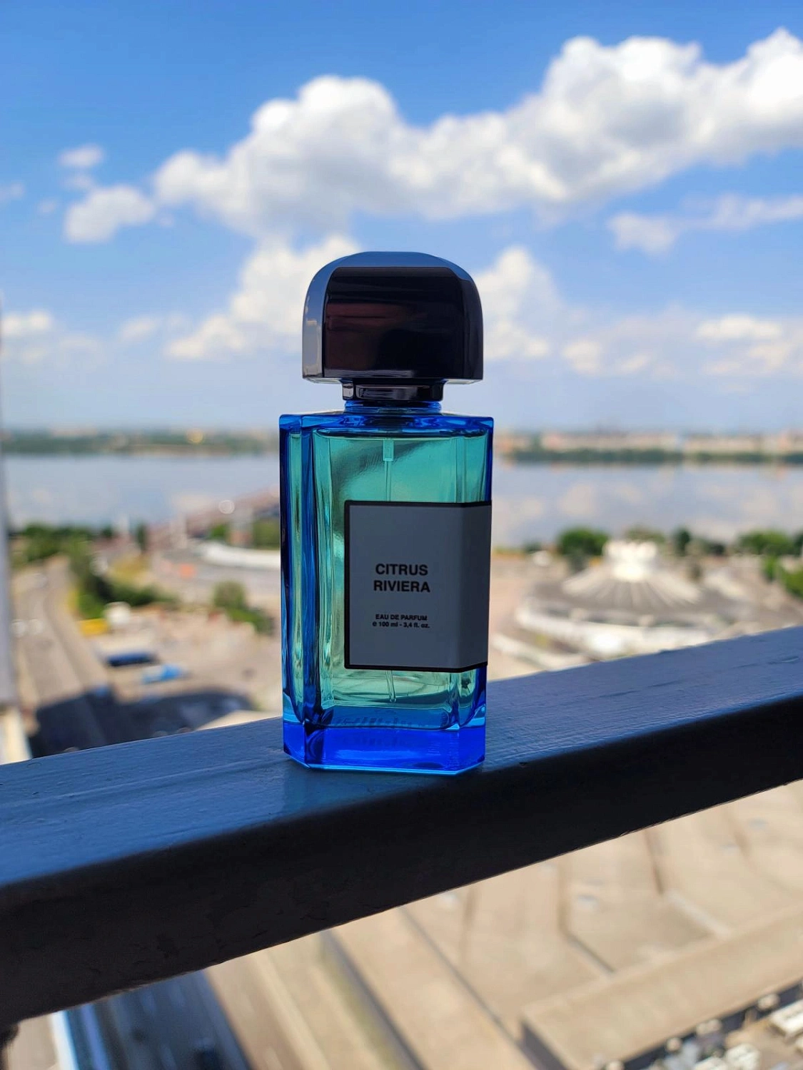 BDK Parfums Citrus Riviera