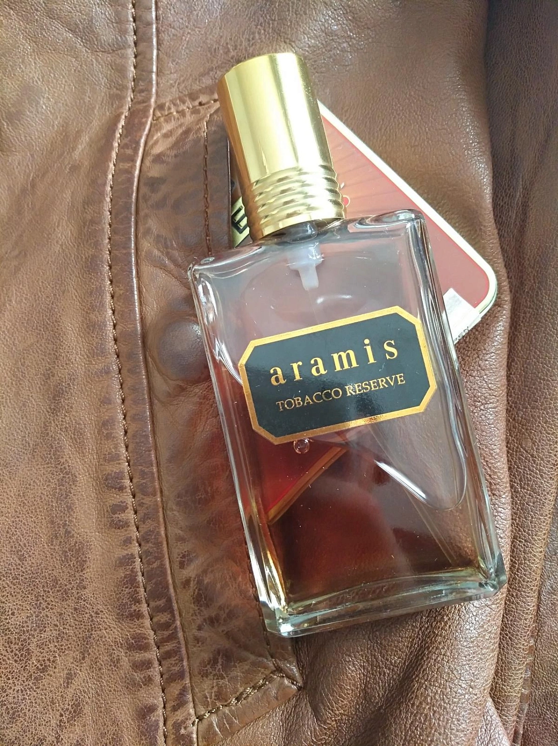 Aramis Tobacco Reserve