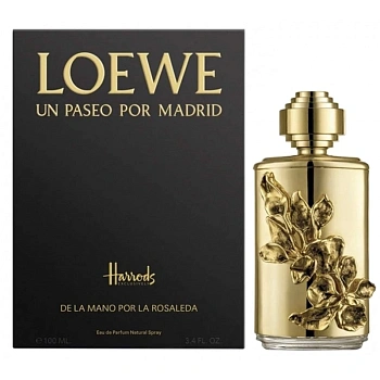 Фото Loewe De la Mano por la Rosaleda