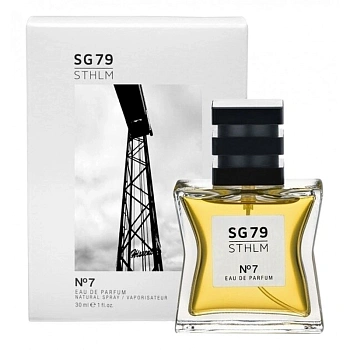 Фото SG79 STHLM No7