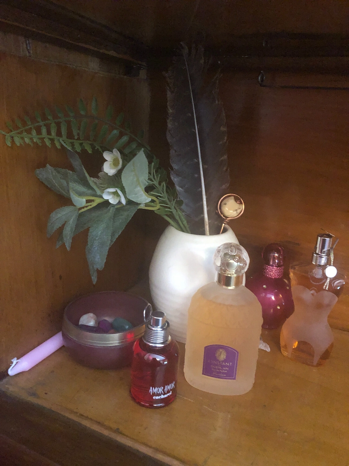 L'Instant de Guerlain