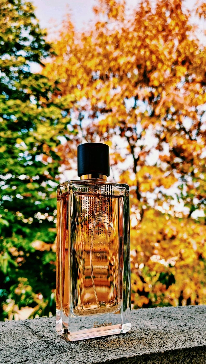 Encens Mythique D'Orient Guerlain