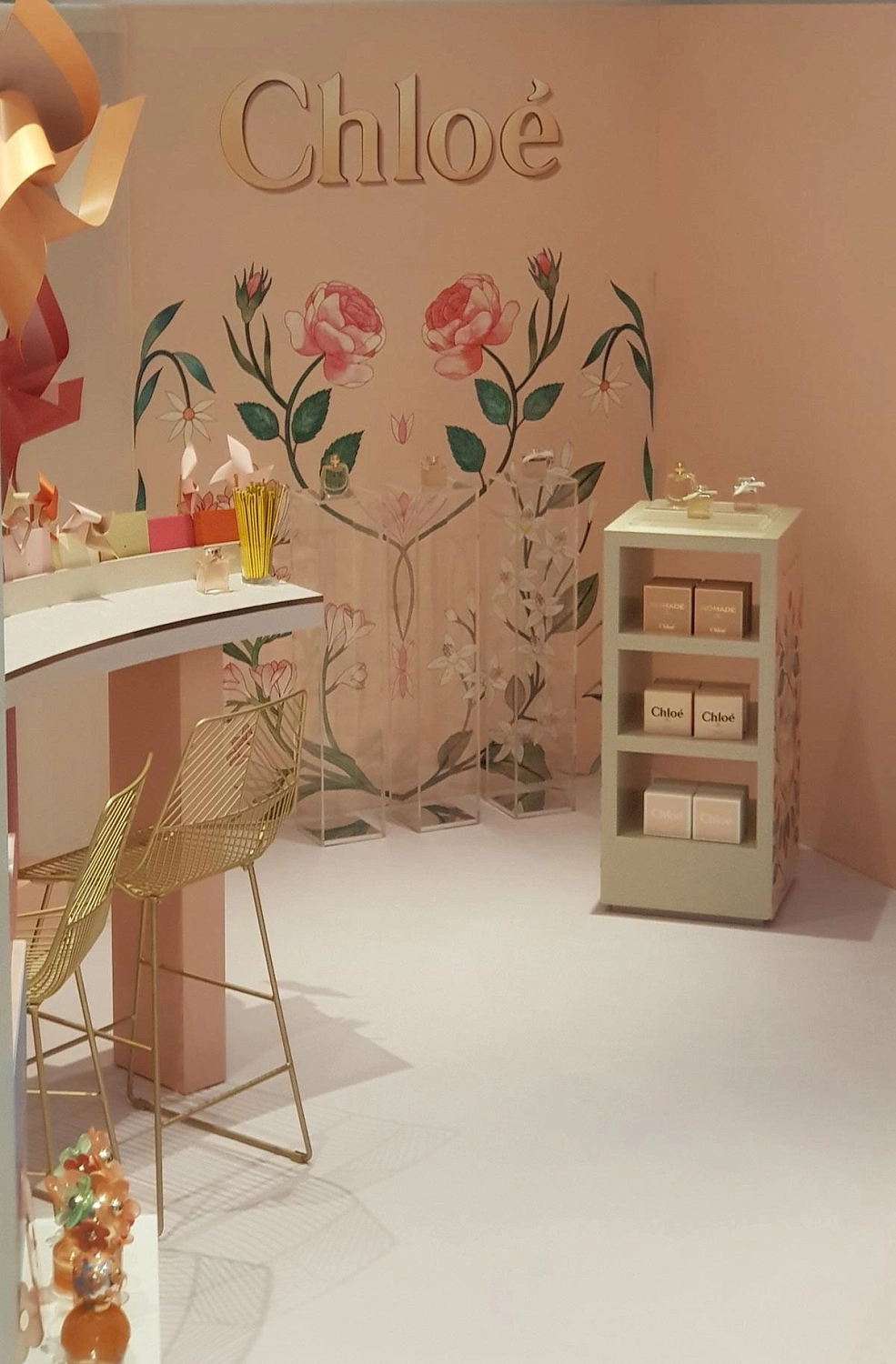 Chloé L'Eau de Toilette 2019
