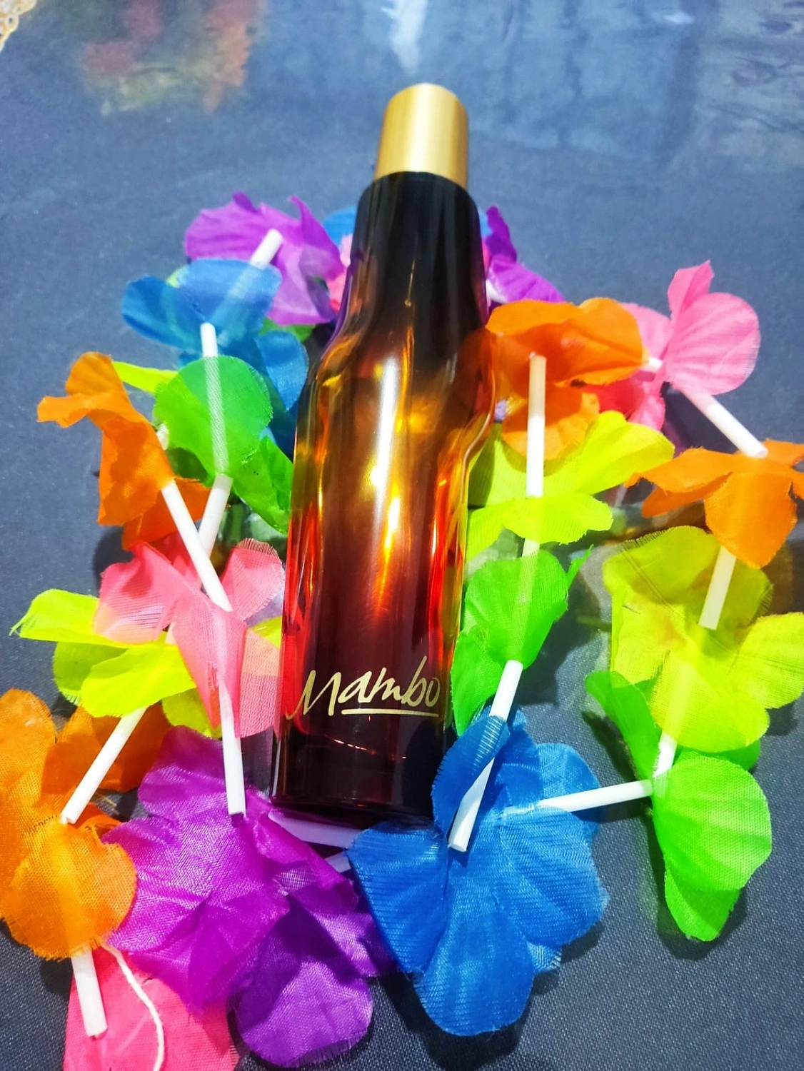 Liz Claiborne Mambo for Men