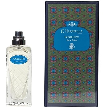Фото E. Marinella Posillipo