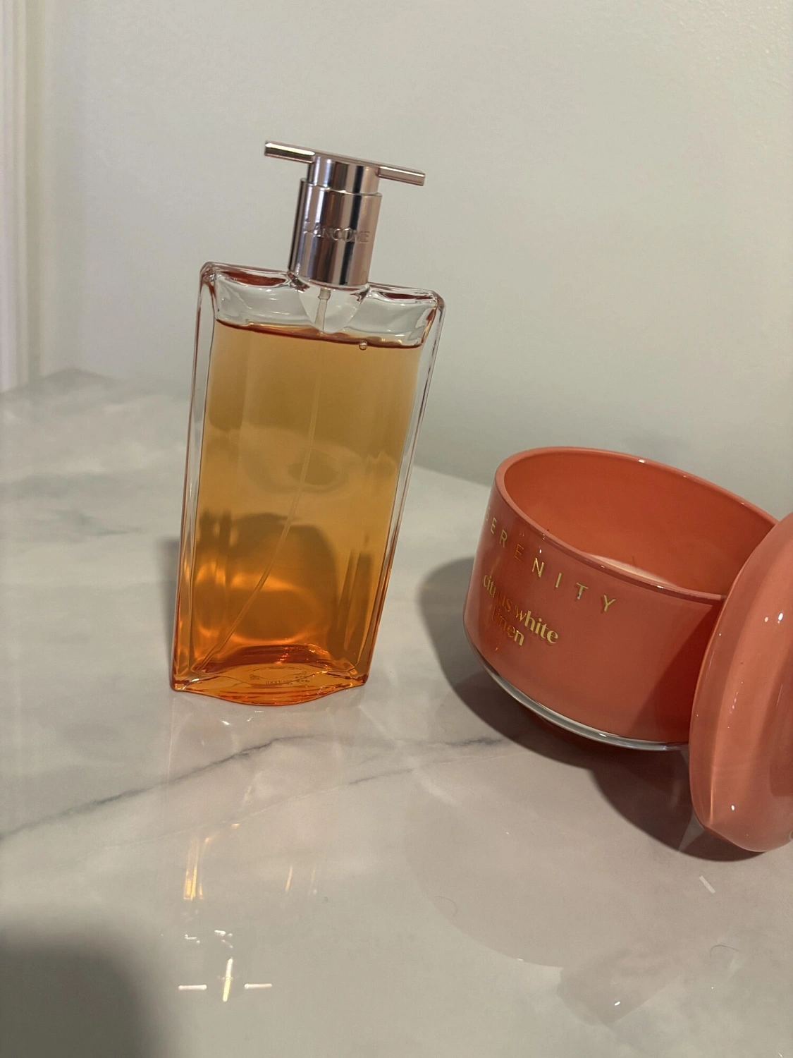 Lancôme Idole Now