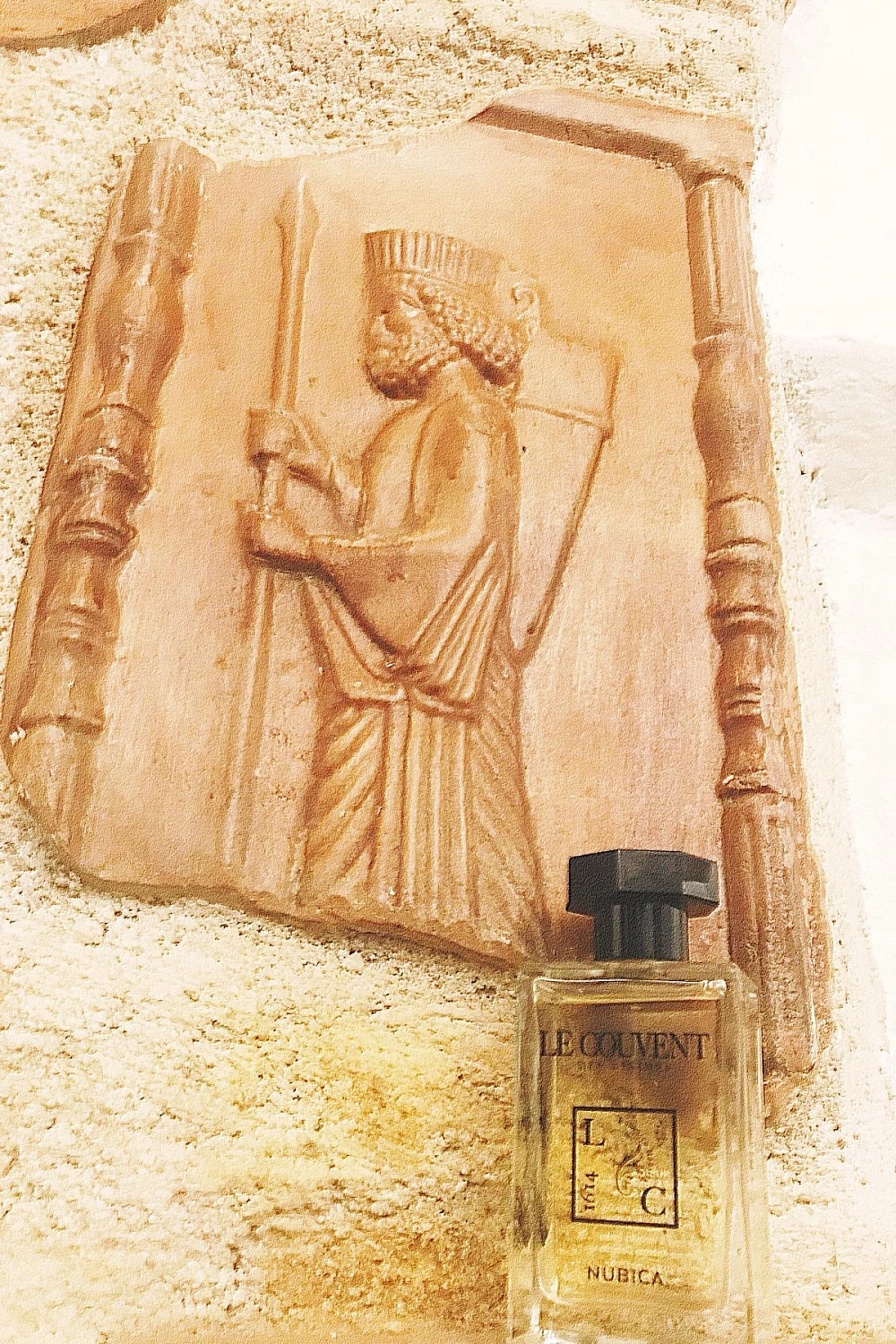 Le Couvent Maison de Parfum Nubica