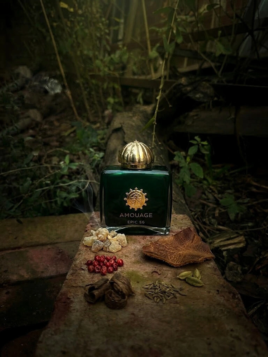 Amouage Epic 56 Woman
