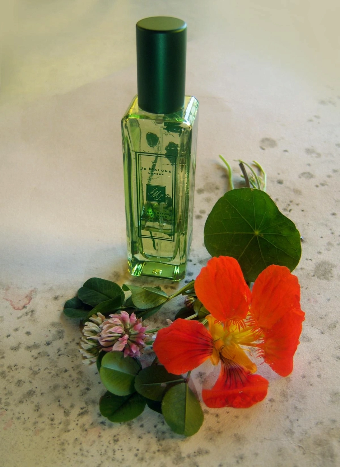 Jo Malone Nasturtium & Clover