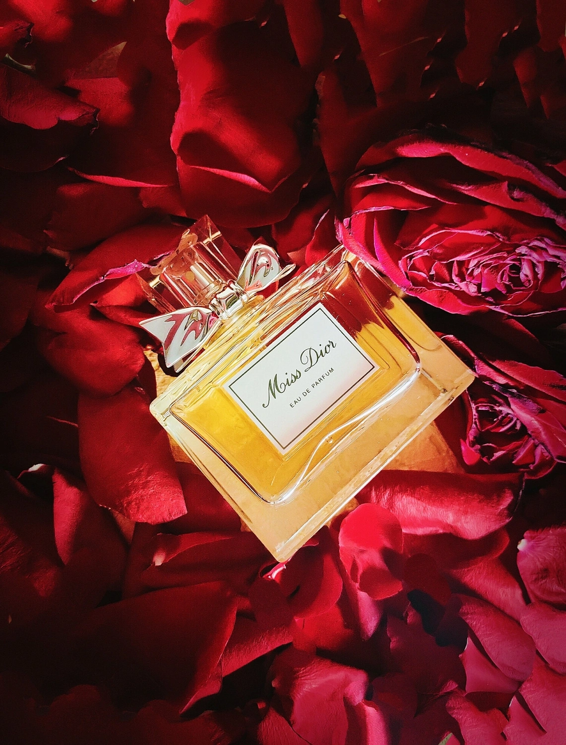 Christian Dior Miss Dior Eau de Parfum