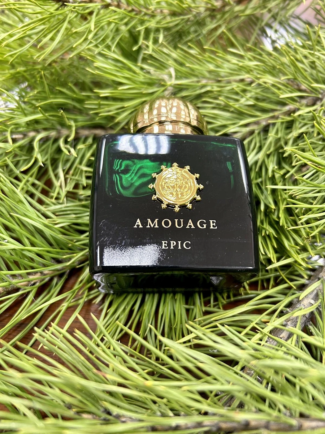 Amouage Epic Woman