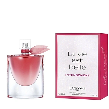 Lancôme La Vie Est Belle Intensement парфюмерная вода 100 мл