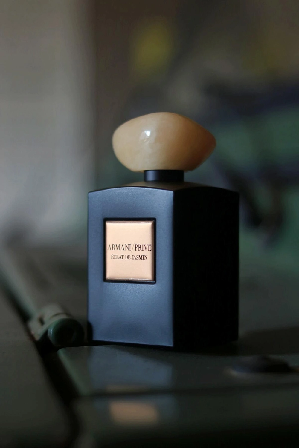 Armani Prive Eclat de Jasmin