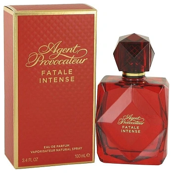 Agent Provocateur Fatale Intense парфюмерная вода 100 мл
