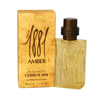 Фото Cerruti 1881 1881 Amber