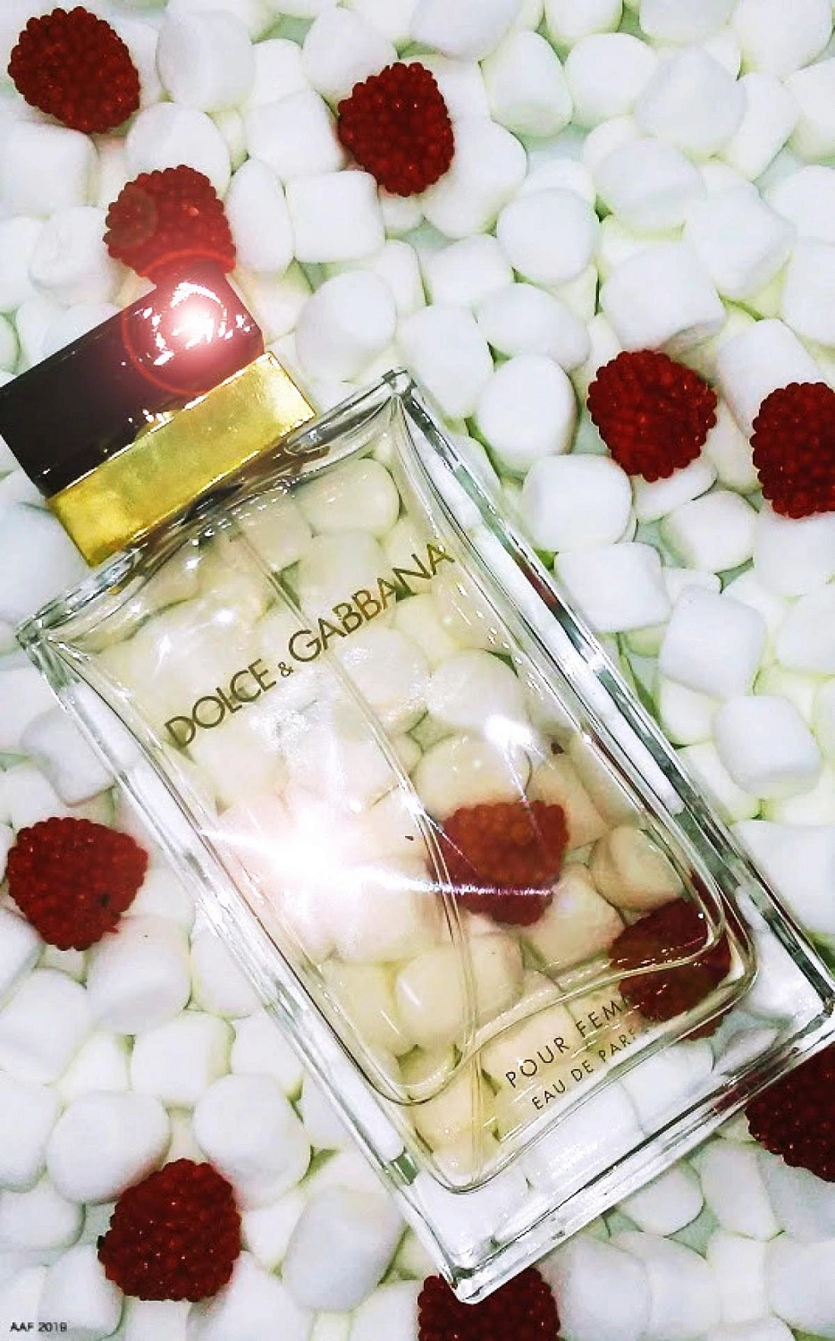 Dolce & Gabbana Dolce&Gabbana Pour Femme